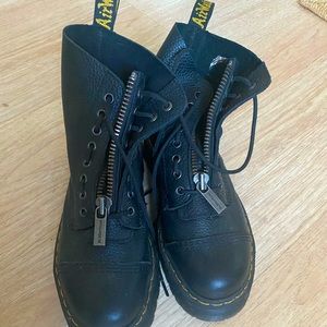 Platform Doc Martens